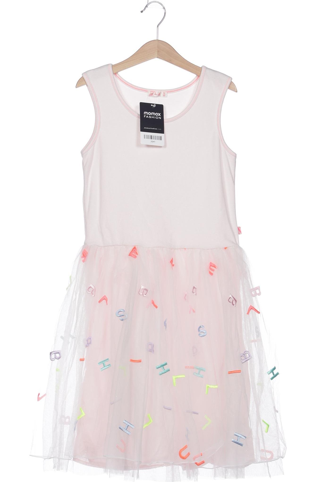 

Billieblush Damen Kleid, pink, Gr. 146