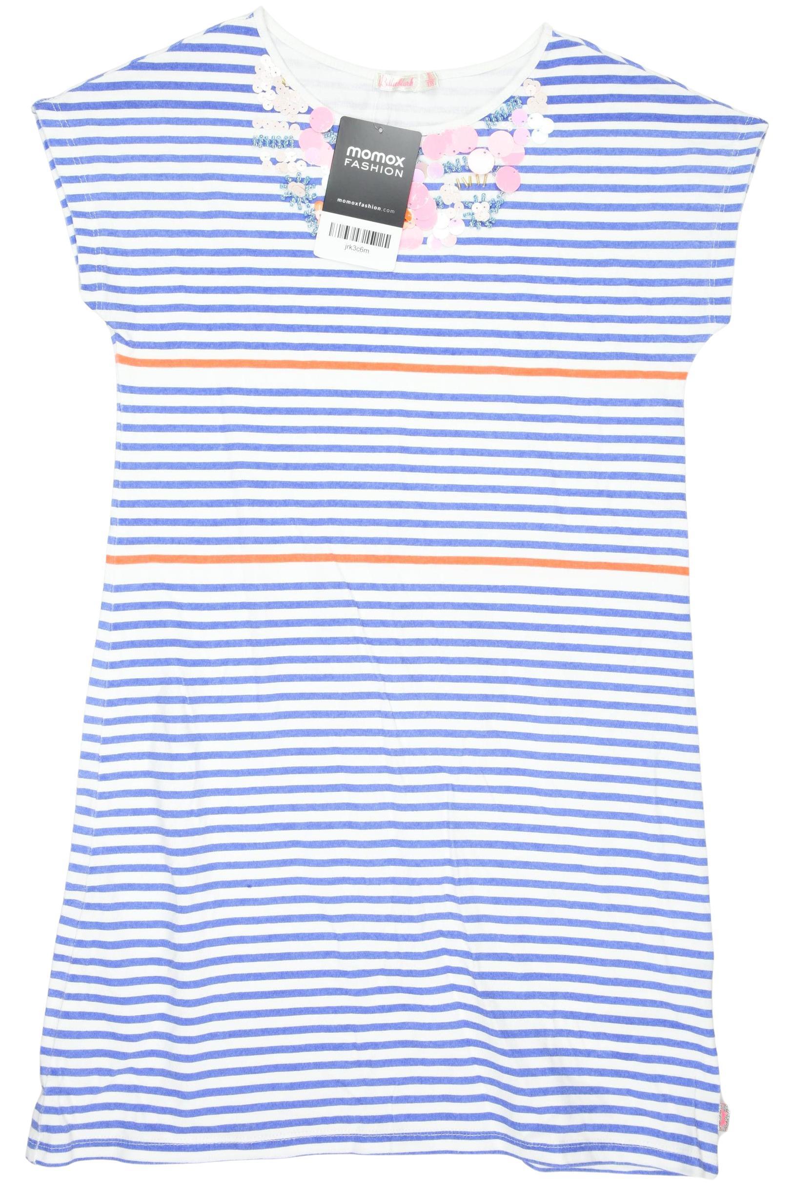 

Billieblush Damen Kleid, blau, Gr. 134
