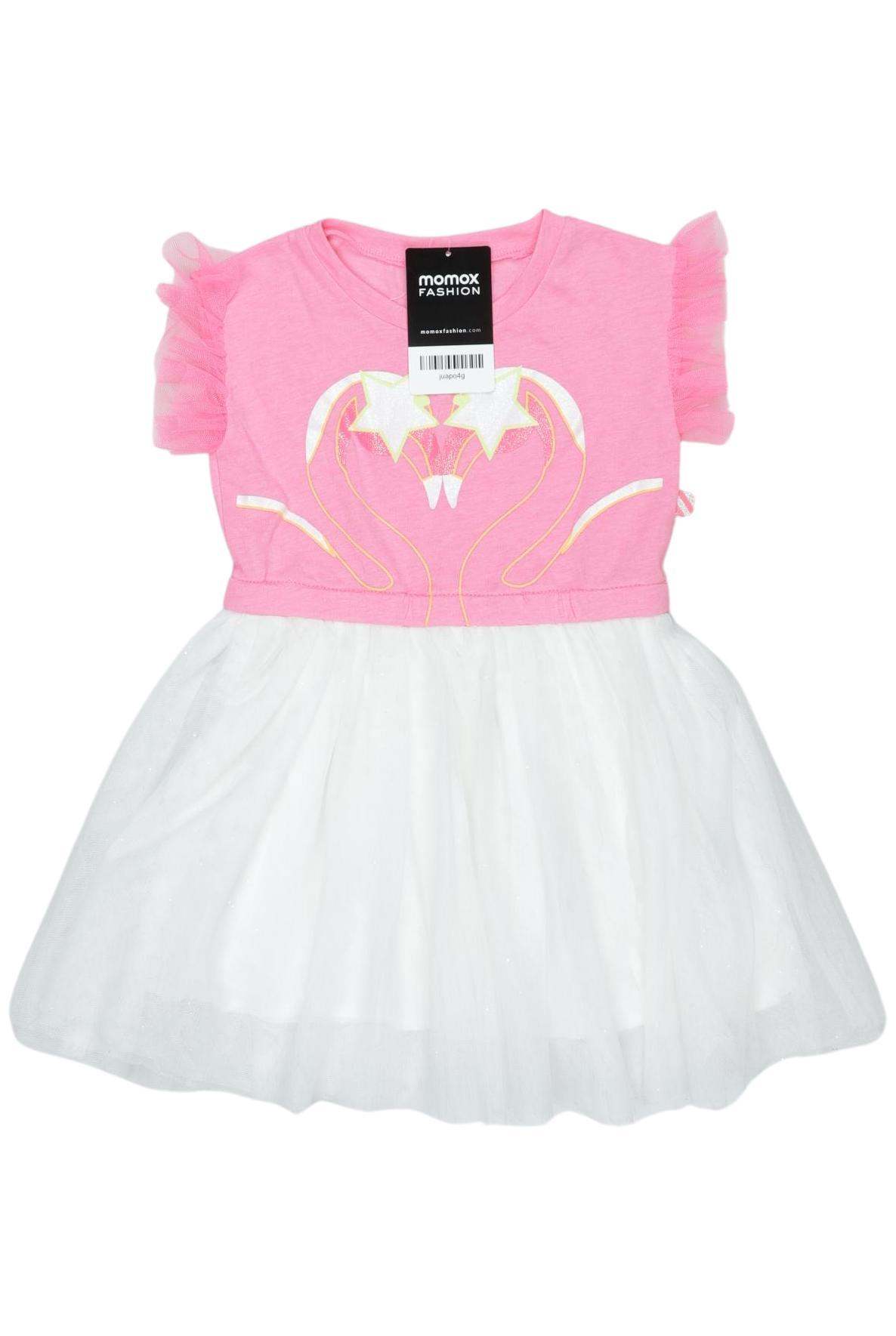 

Billieblush Mädchen Kleid, mehrfarbig, Gr. 86