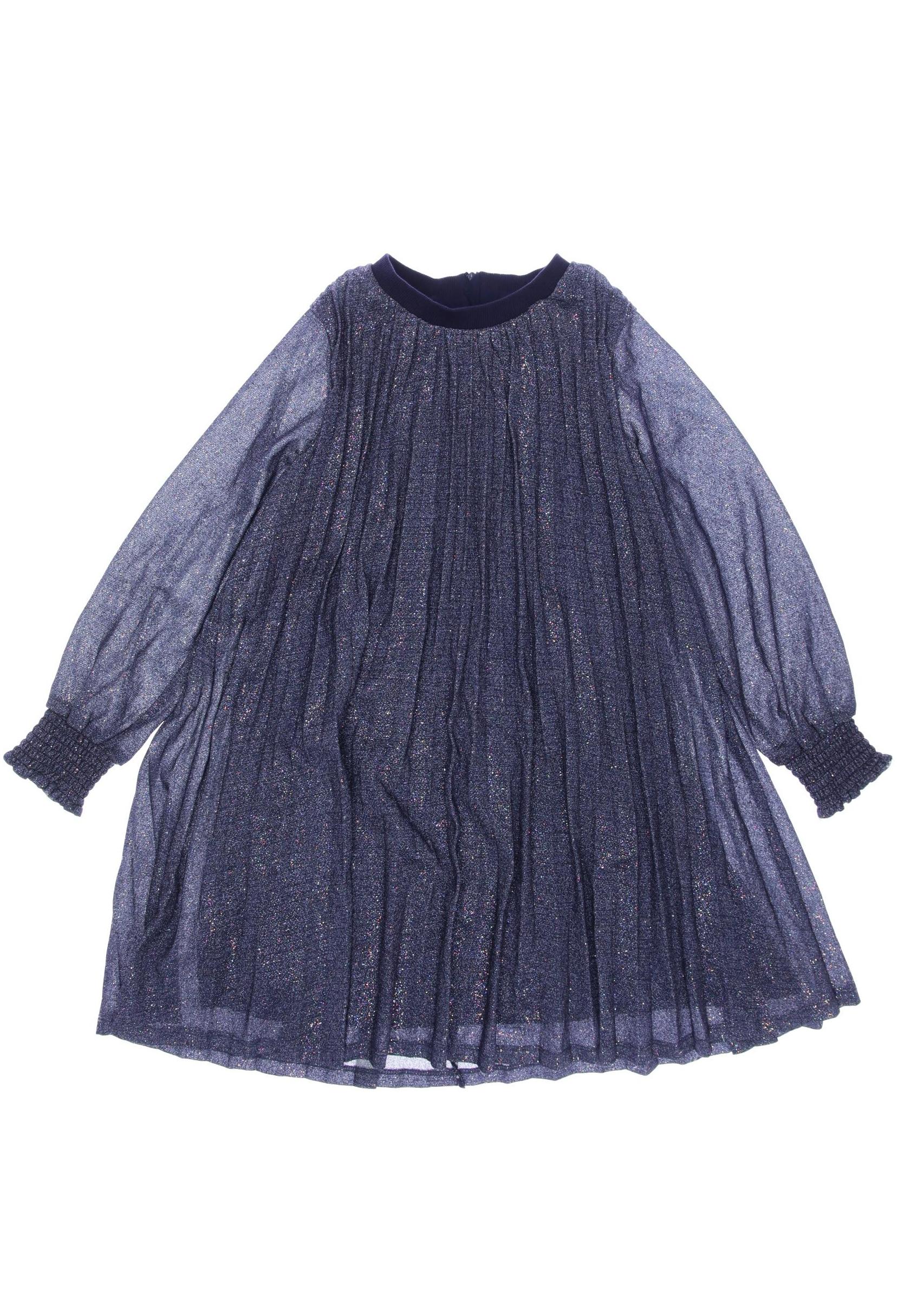 

Billieblush Damen Kleid, marineblau, Gr. 134