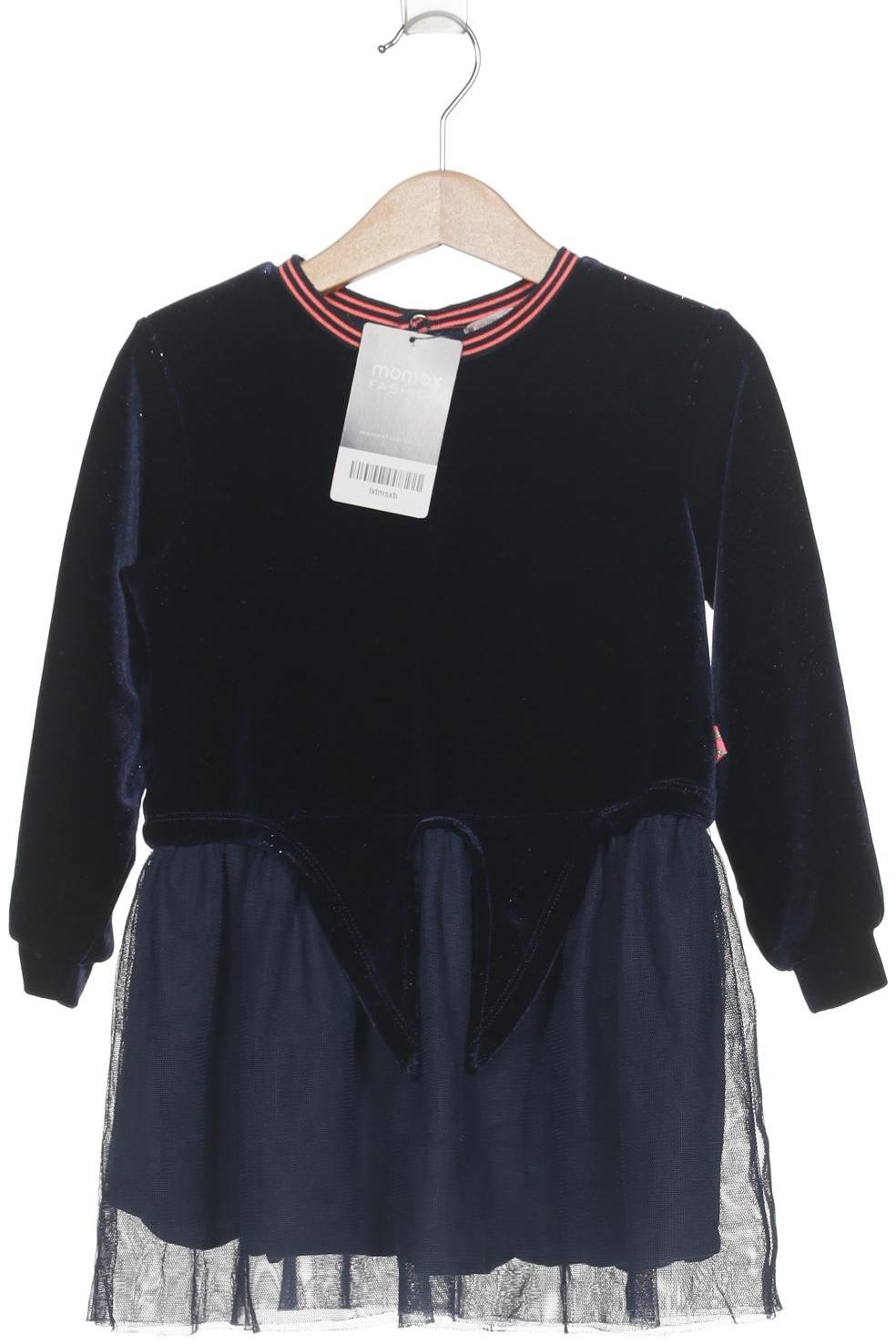 

Billieblush Damen Kleid, marineblau, Gr. 92