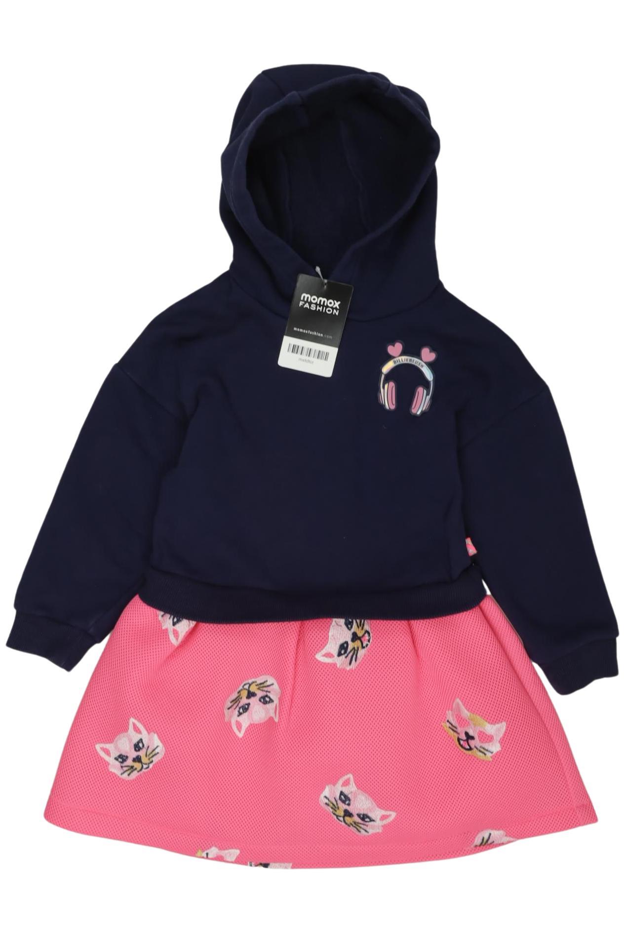 

Billieblush Mädchen Kleid, mehrfarbig, Gr. 98