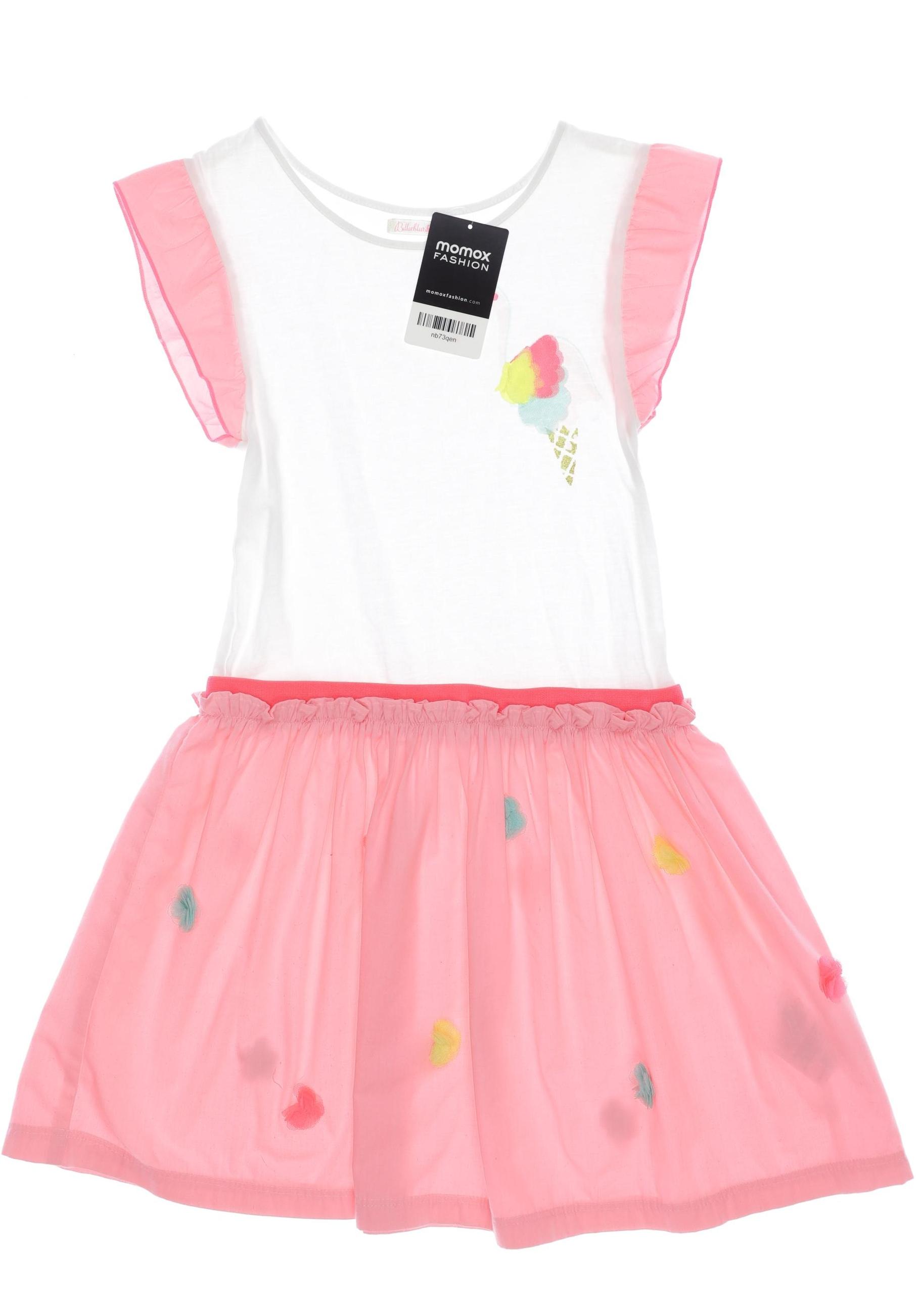 

Billieblush Damen Kleid, pink, Gr. 8