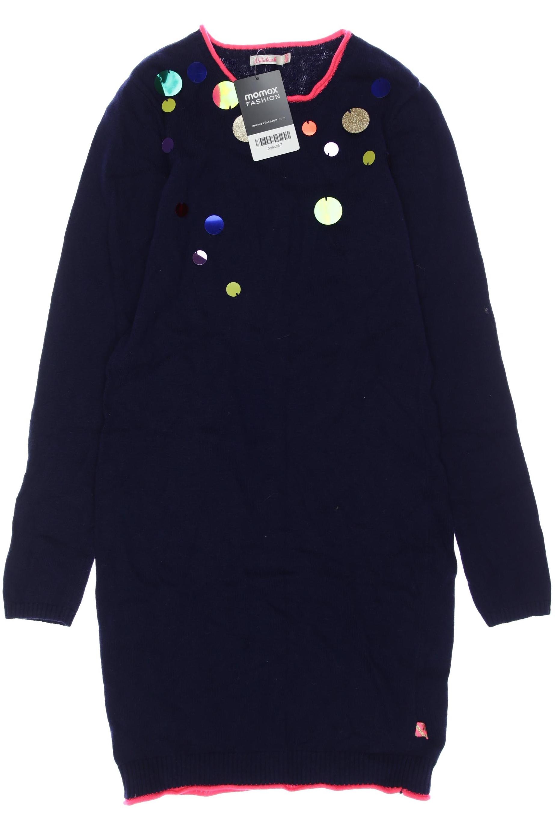 

Billieblush Damen Kleid, marineblau, Gr. 12