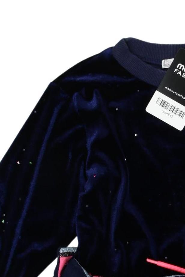 Thumbnail - Billieblush Mädchen Kleid, marineblau, Gr. 104