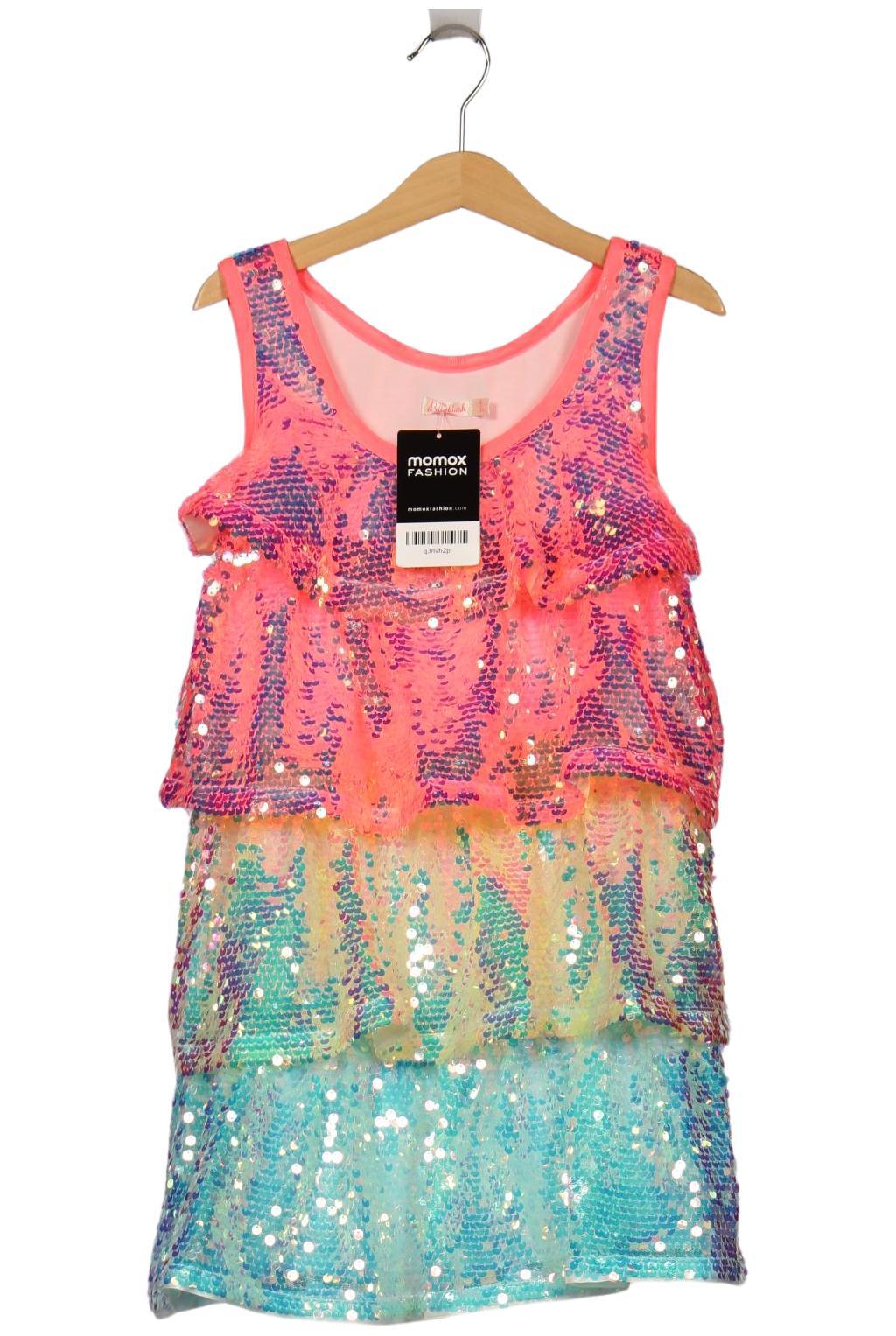 

Billieblush Damen Kleid, mehrfarbig, Gr. 110