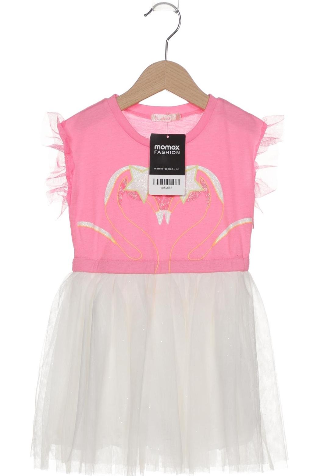 

Billieblush Damen Kleid, pink, Gr. 86