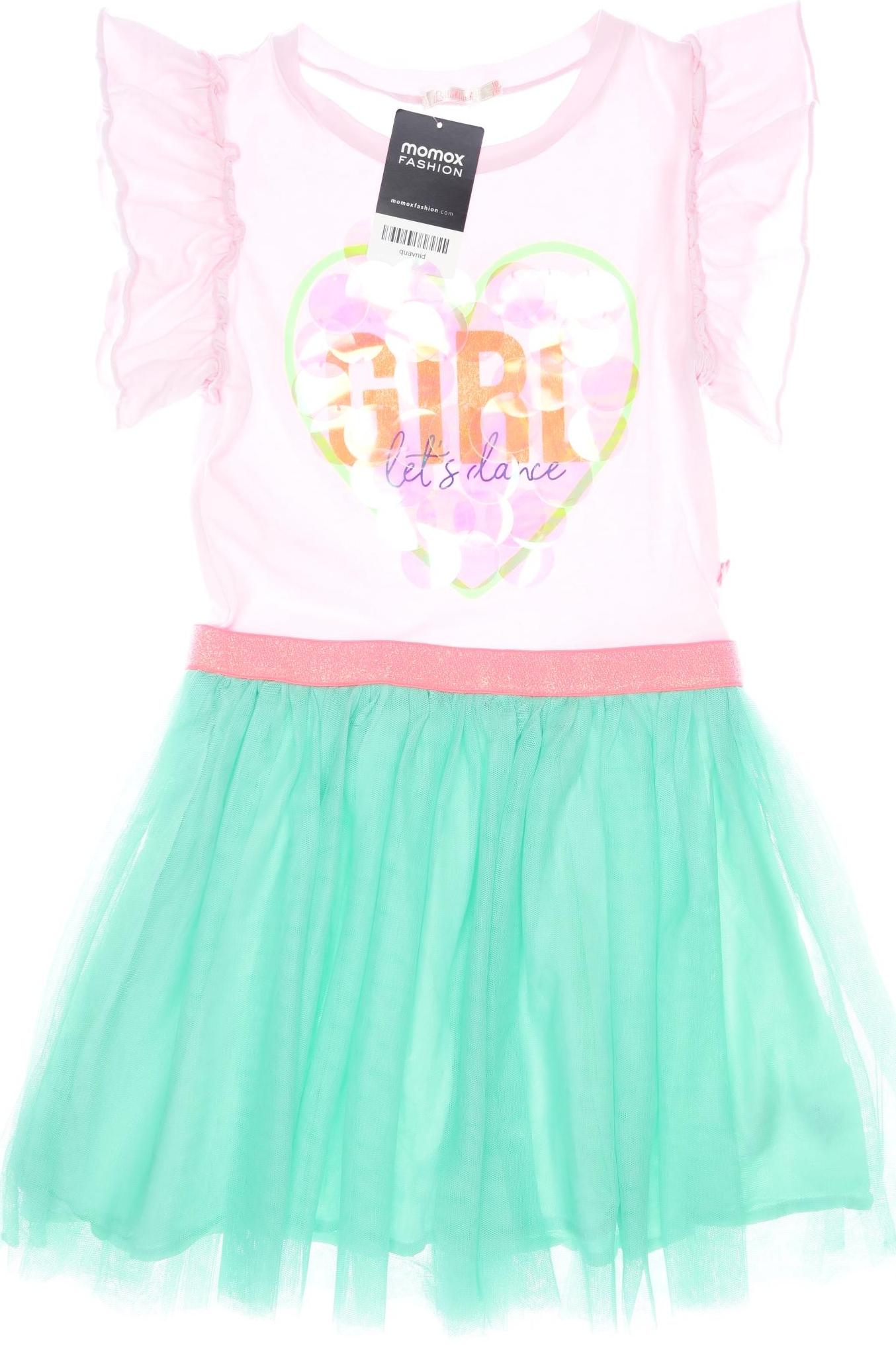 

Billieblush Damen Kleid, mehrfarbig, Gr. 146