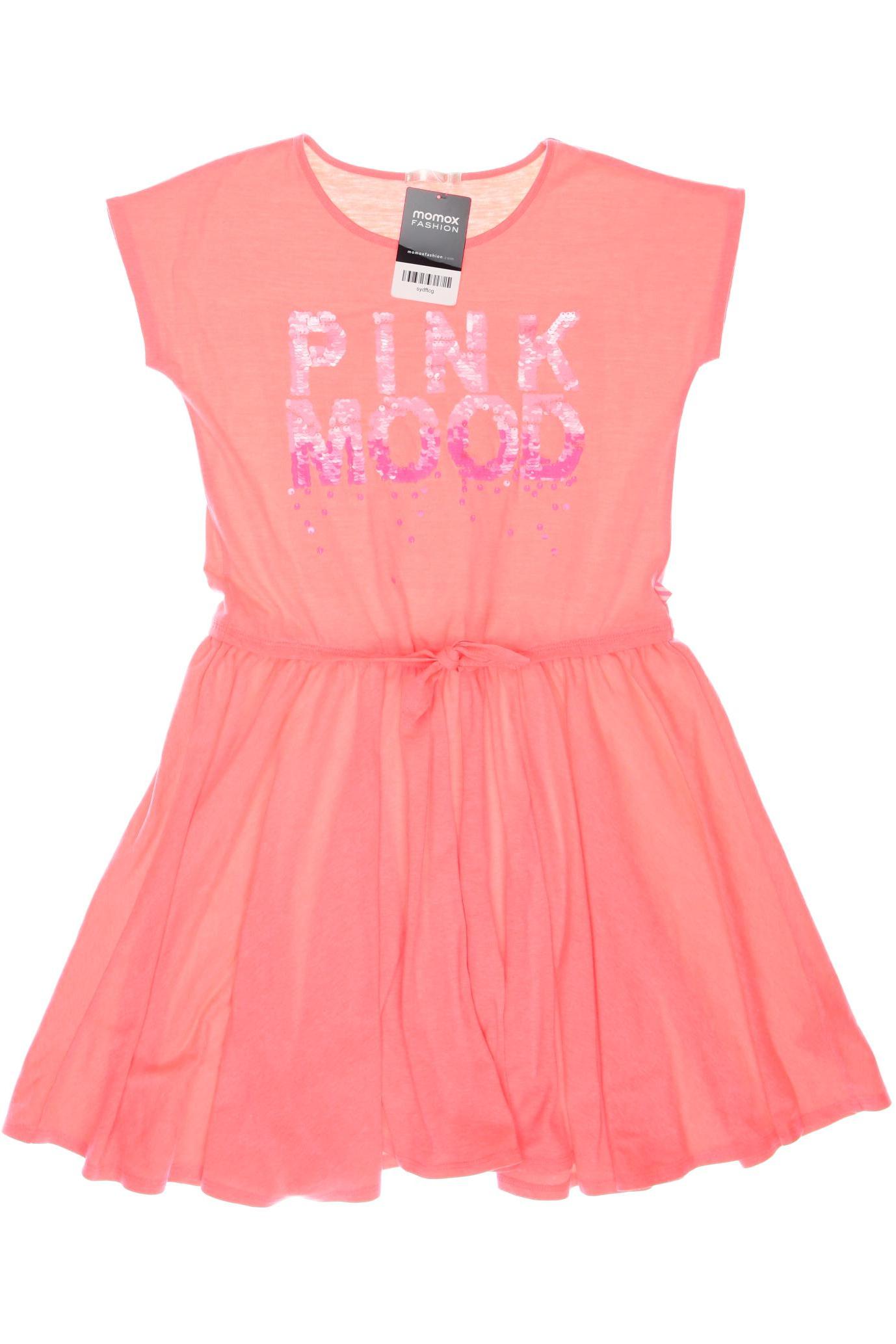 

Billieblush Damen Kleid, neon, Gr. 146