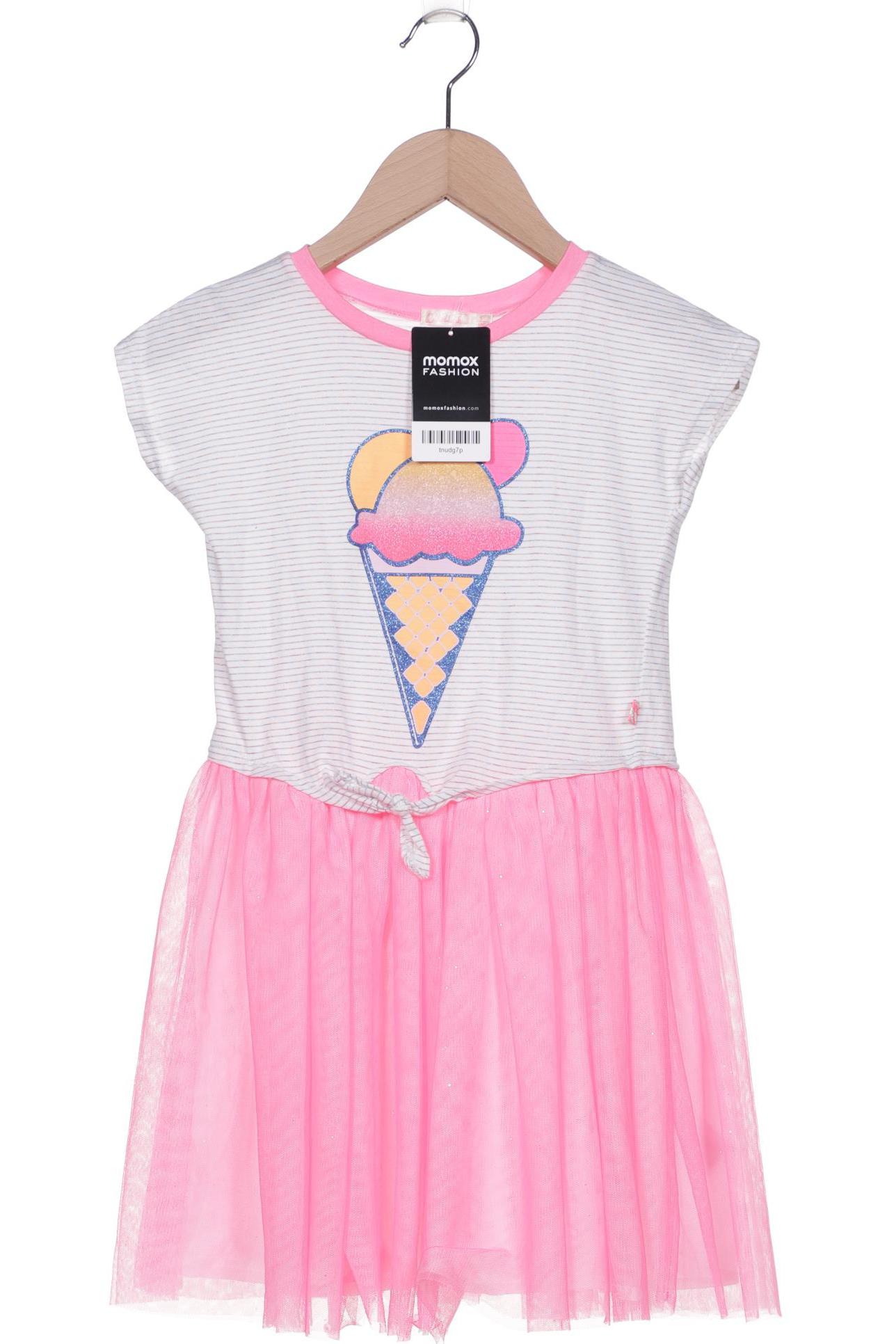 

Billieblush Mädchen Kleid, pink