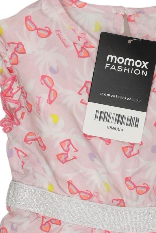 Thumbnail - Billieblush Mädchen Kleid, pink, Gr. 62