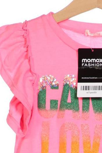 Thumbnail - Billieblush Mädchen Kleid, pink, Gr. 104