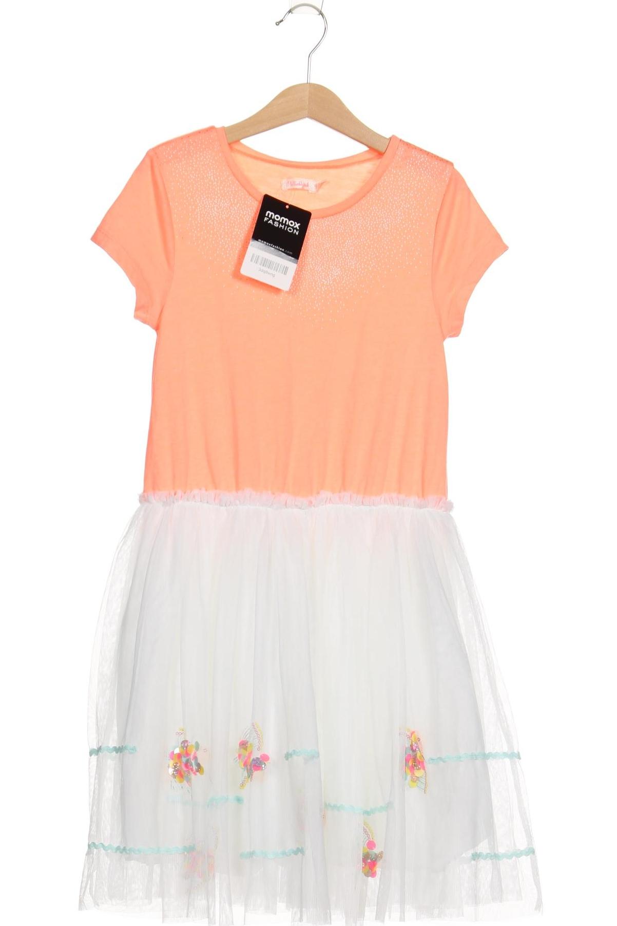 

Billieblush Damen Kleid, mehrfarbig, Gr. 122