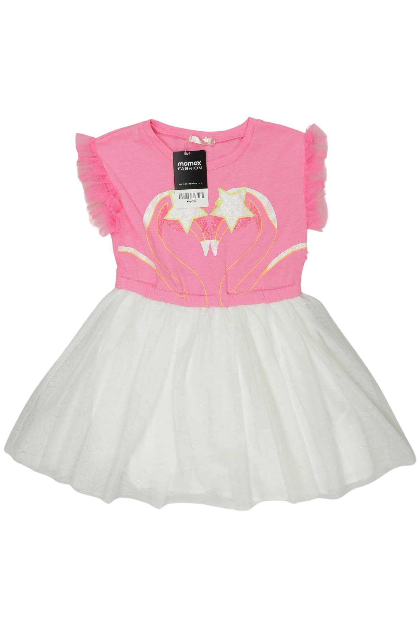 

Billieblush Mädchen Kleid, mehrfarbig, Gr. 104