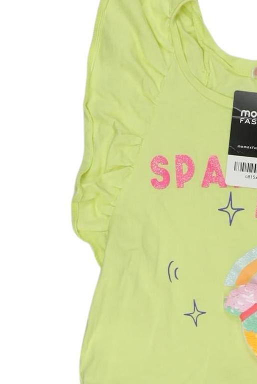 Thumbnail - Billieblush Mädchen Kleid, hellgrün, Gr. 122