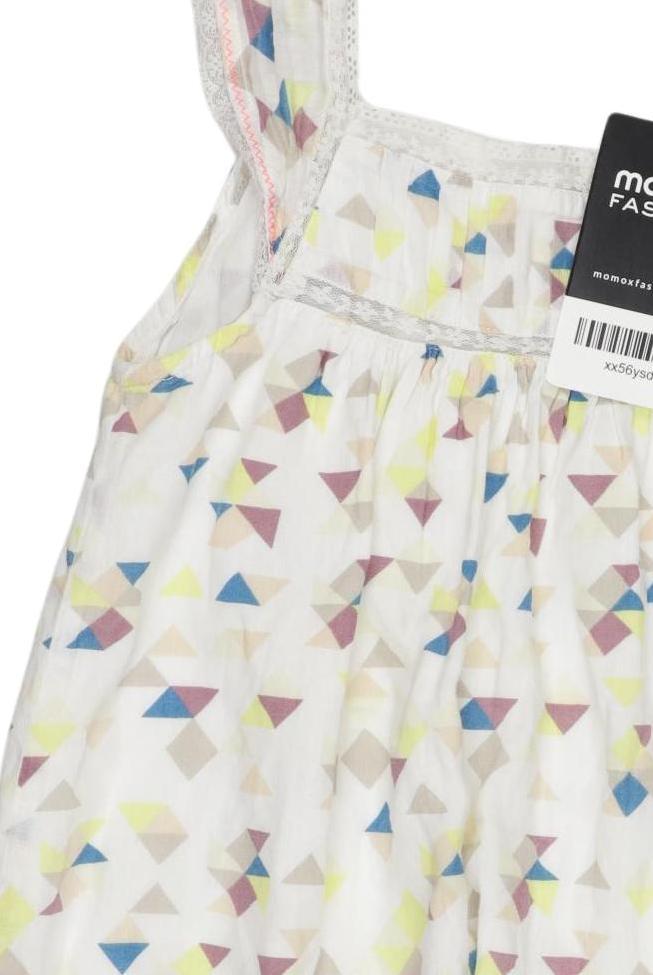 Thumbnail - Billieblush Mädchen Kleid, weiß, Gr. 110