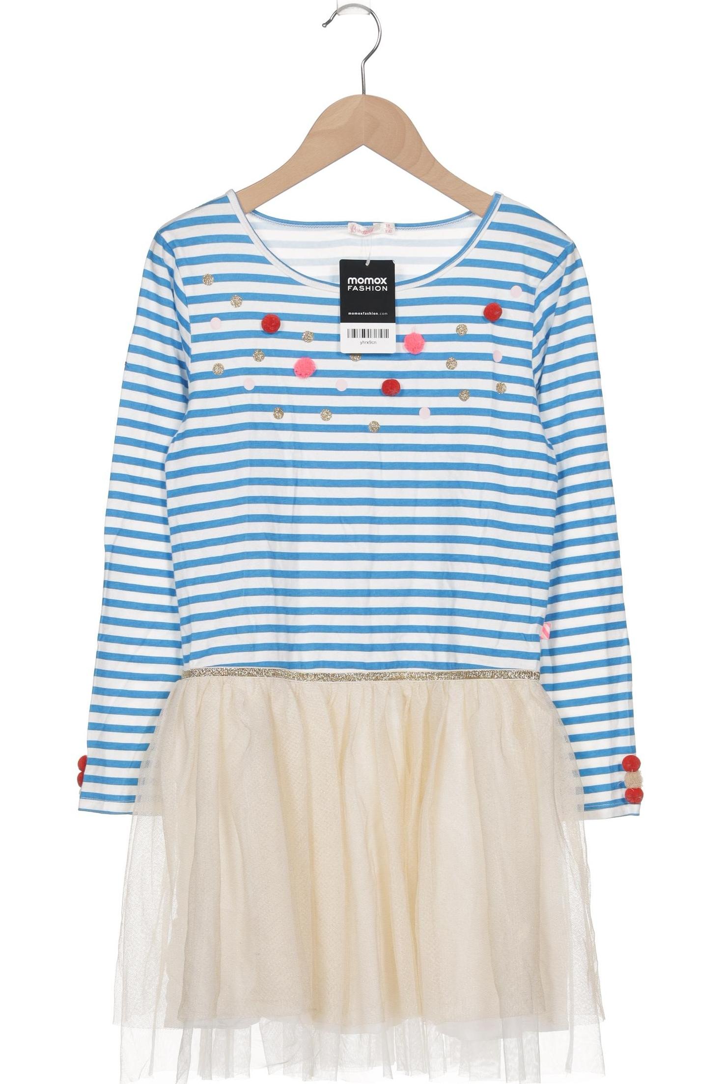 

Billieblush Damen Kleid, blau, Gr. 146