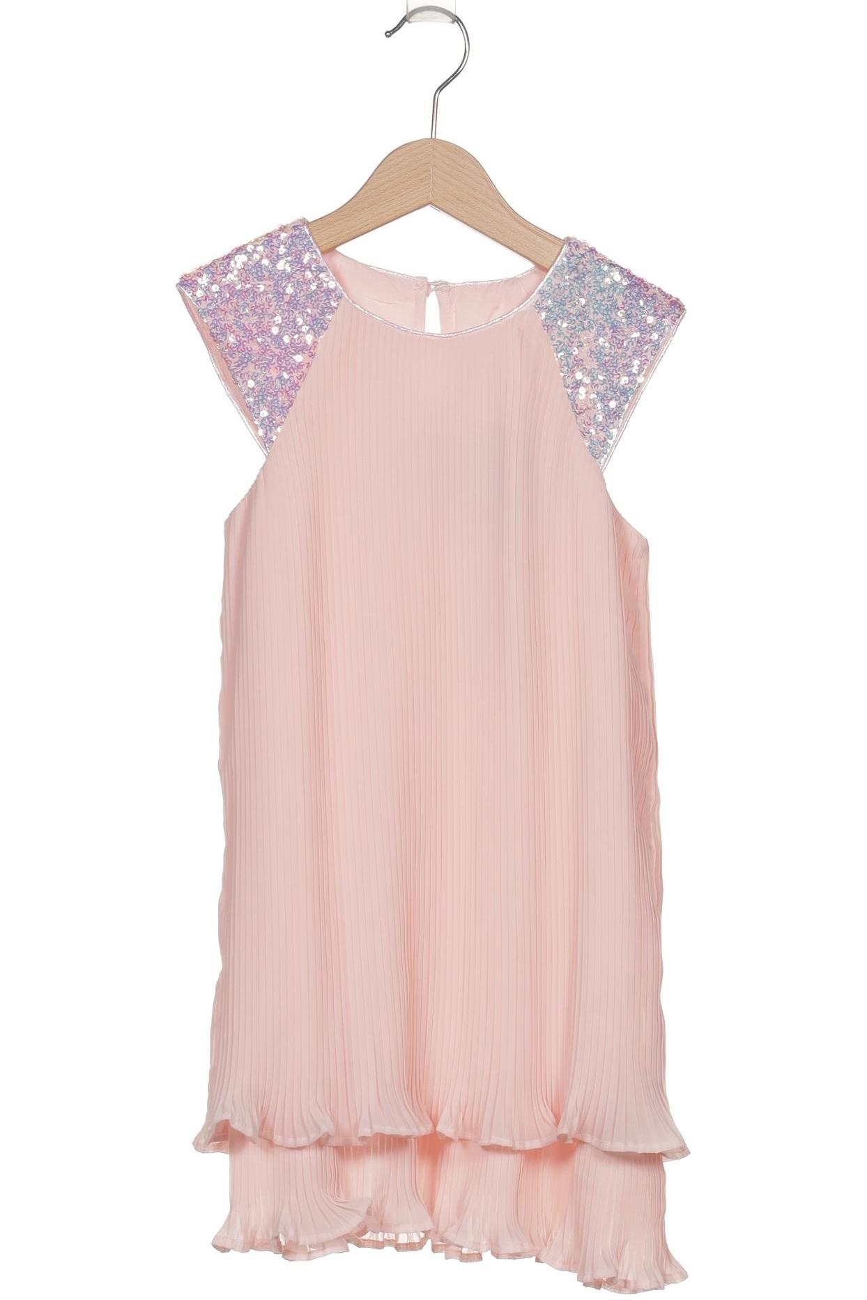 

Billieblush Damen Kleid, pink, Gr. 110