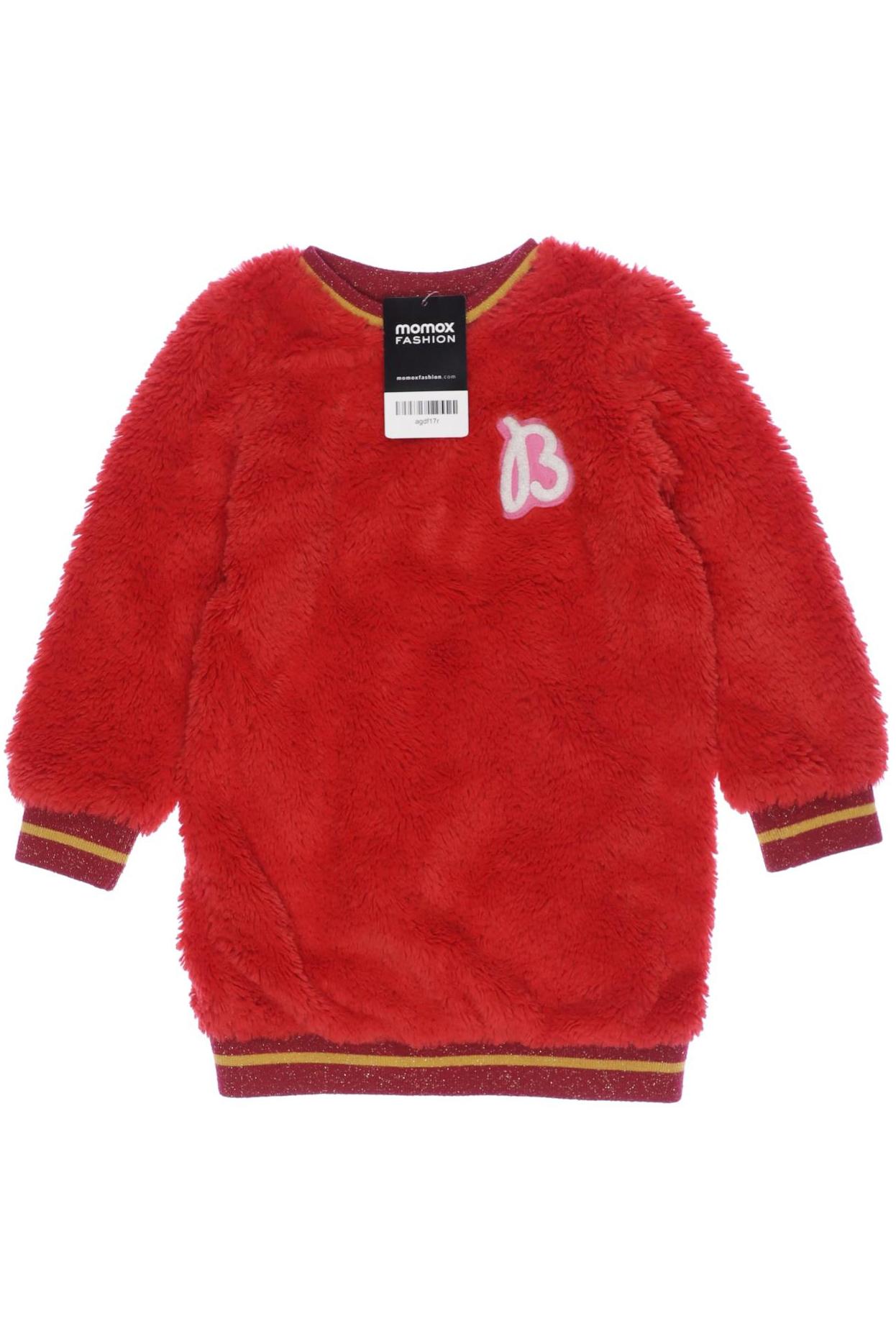 

Billieblush Damen Pullover, rot, Gr. 98/104
