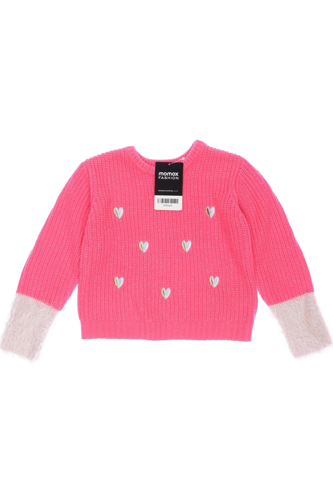 

Billieblush Damen Pullover, pink, Gr. 92