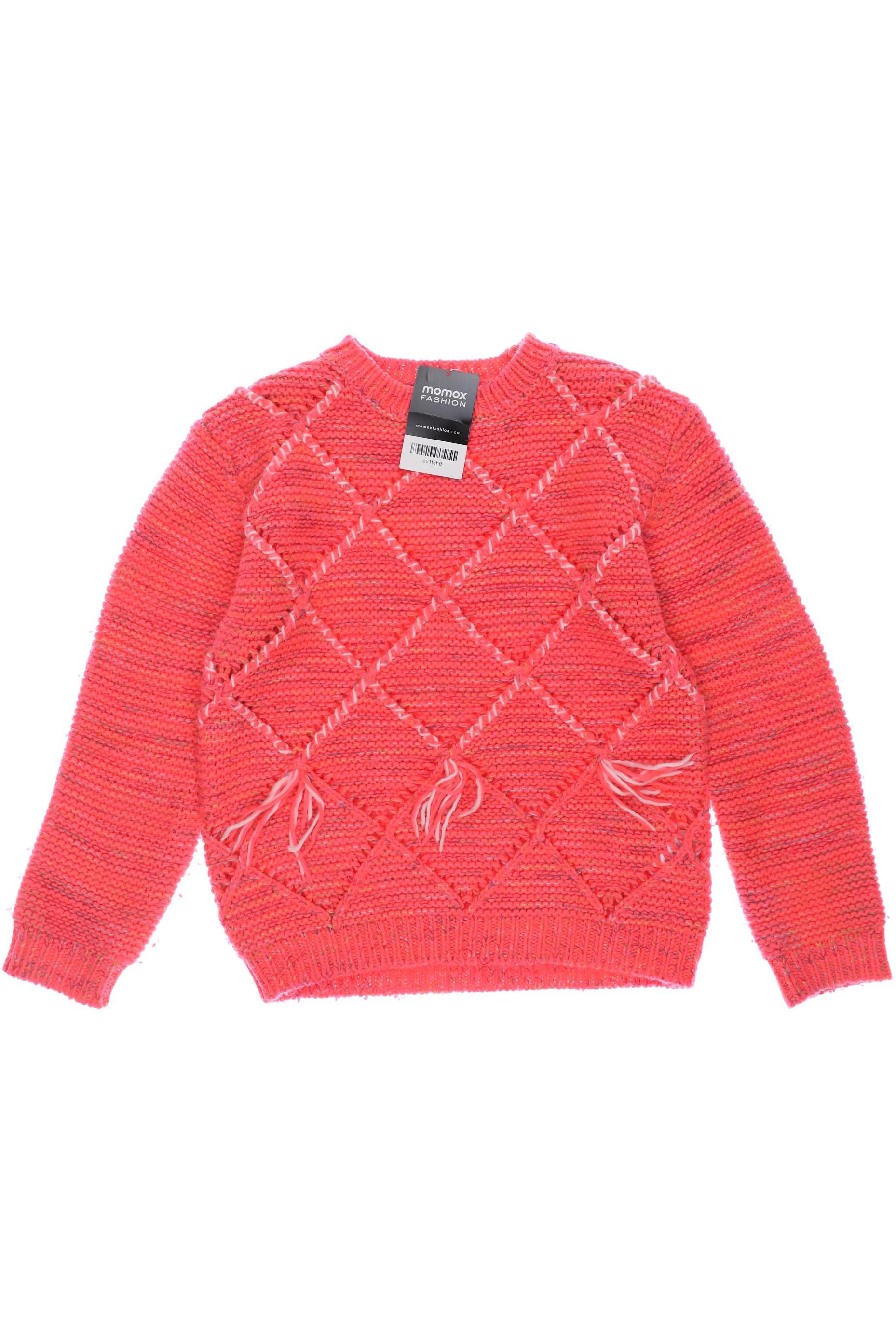 

Billieblush Mädchen Pullover, neon