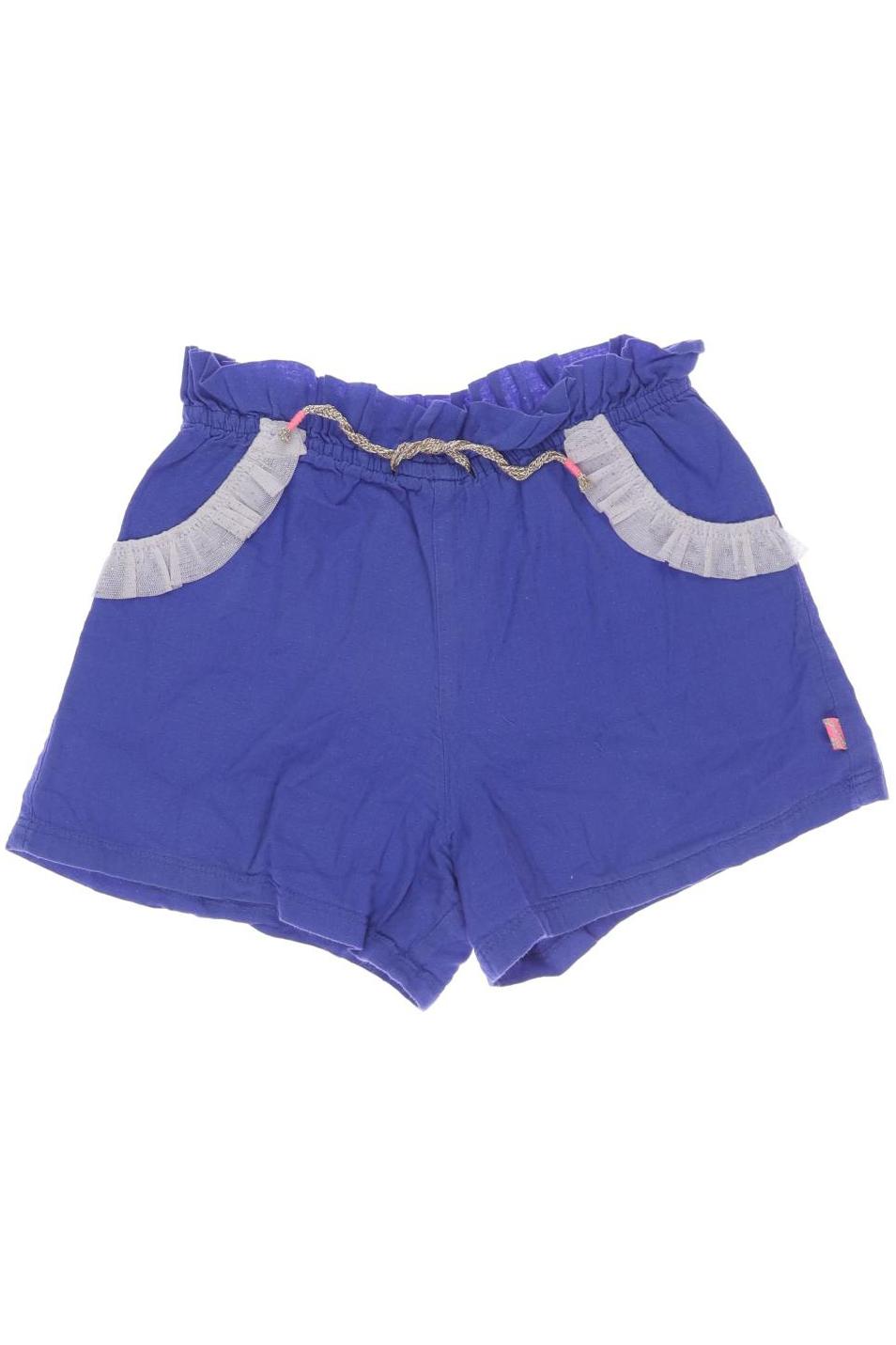 

Billieblush Mädchen Shorts, blau