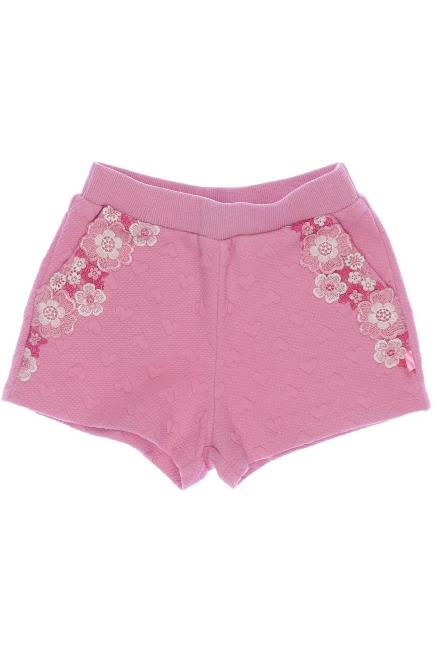 

Billieblush Mädchen Shorts, pink