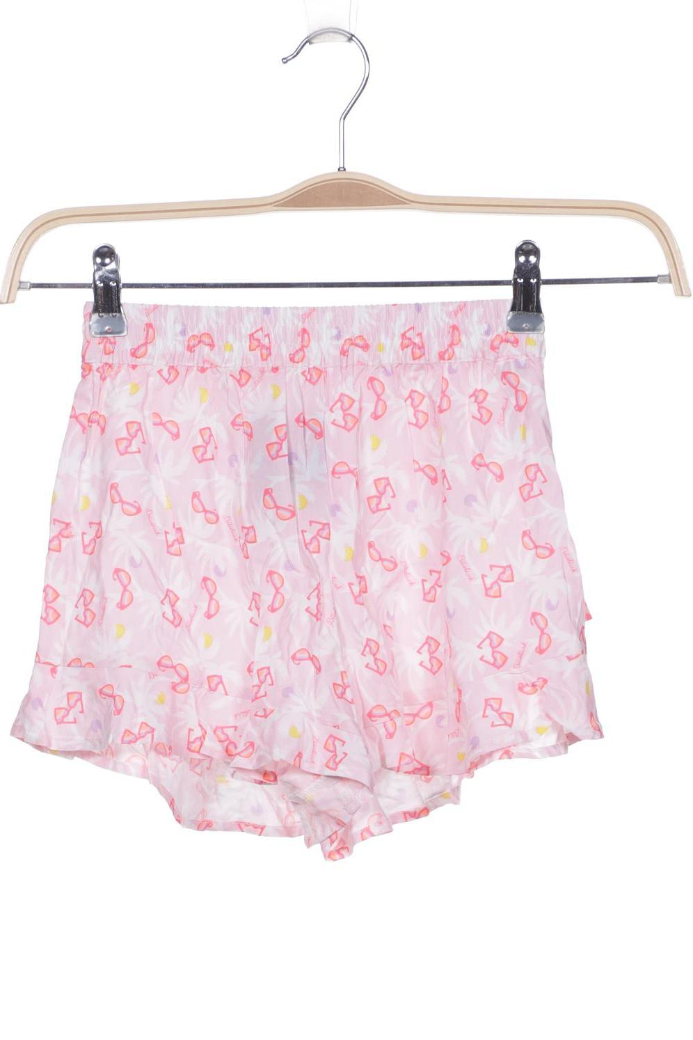 

Billieblush Mädchen Shorts, pink