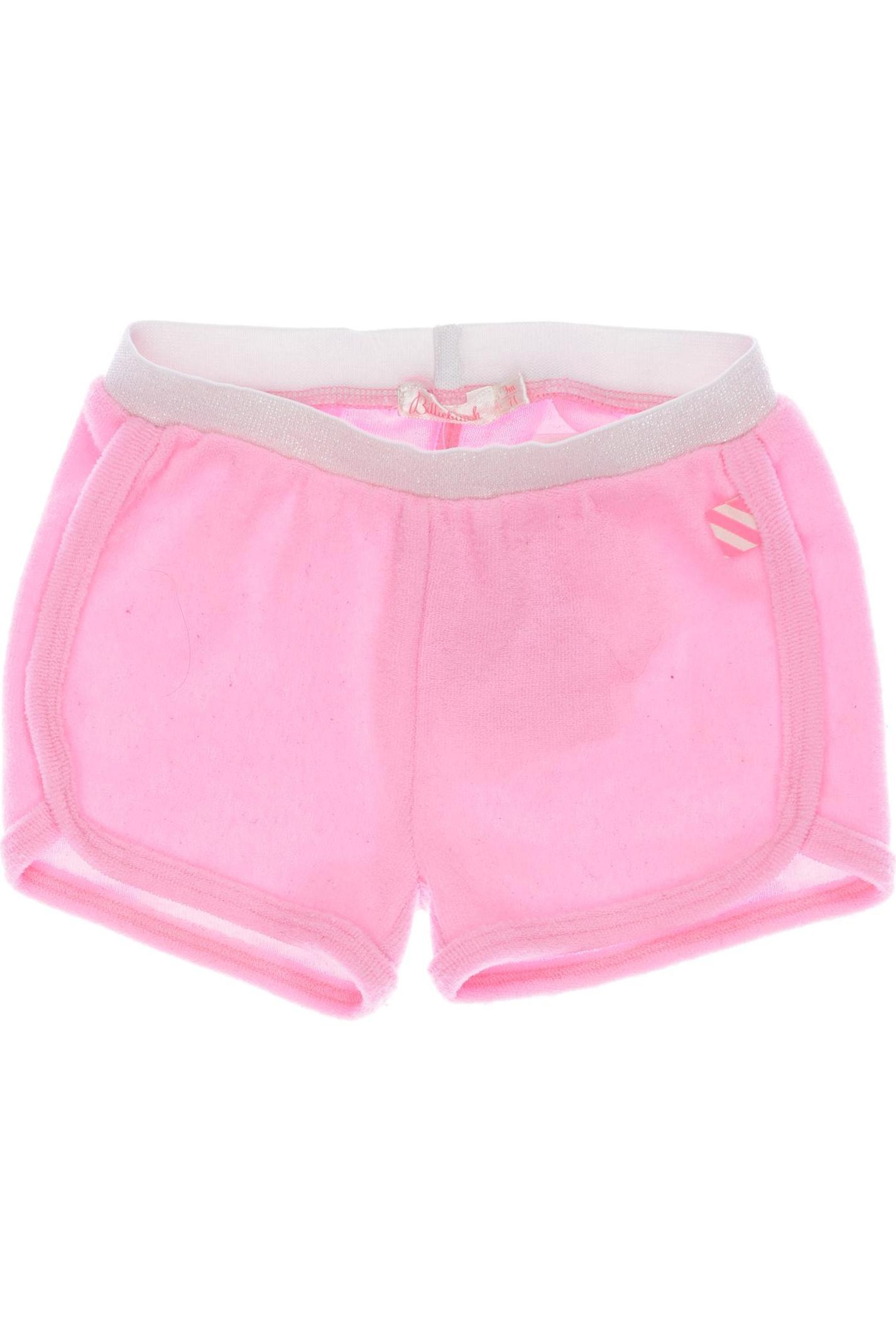 

Billieblush Mädchen Shorts, pink