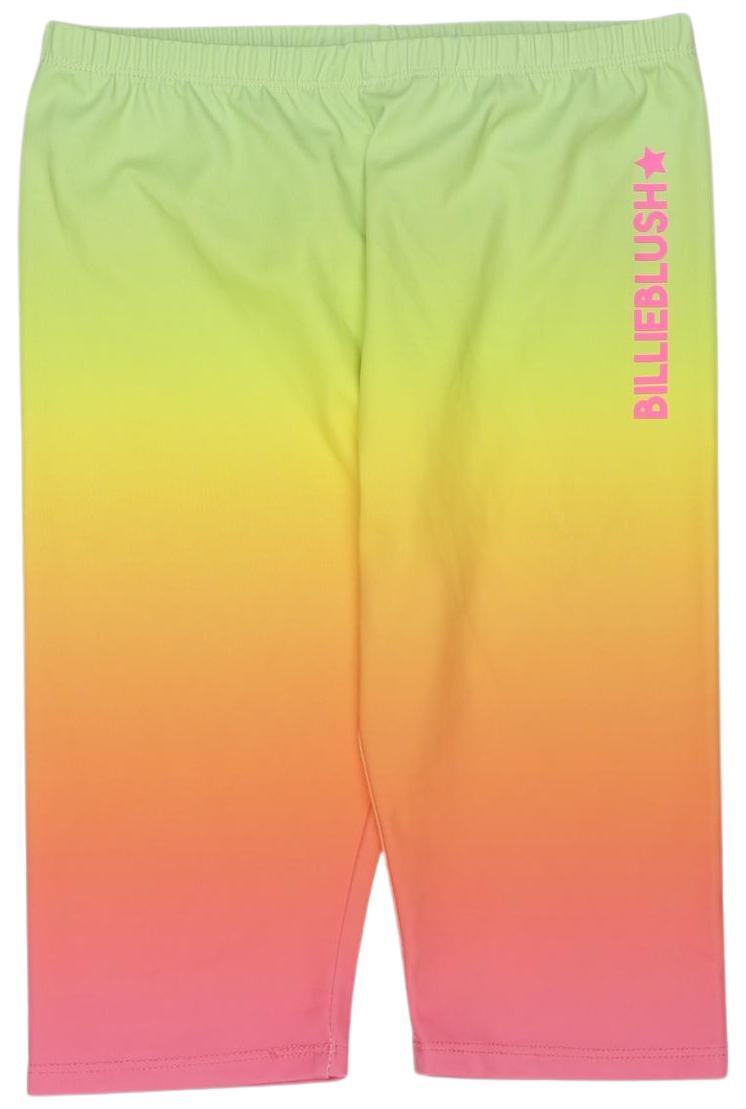 

Billieblush Mädchen Shorts, neon, Gr. 10