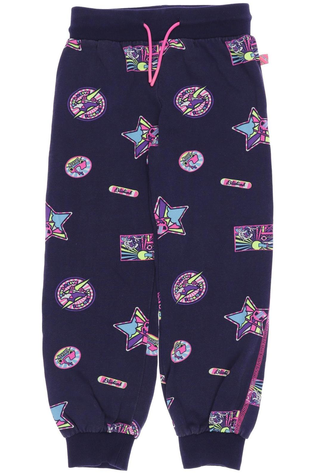 

Billieblush Damen Stoffhose, marineblau, Gr. 116