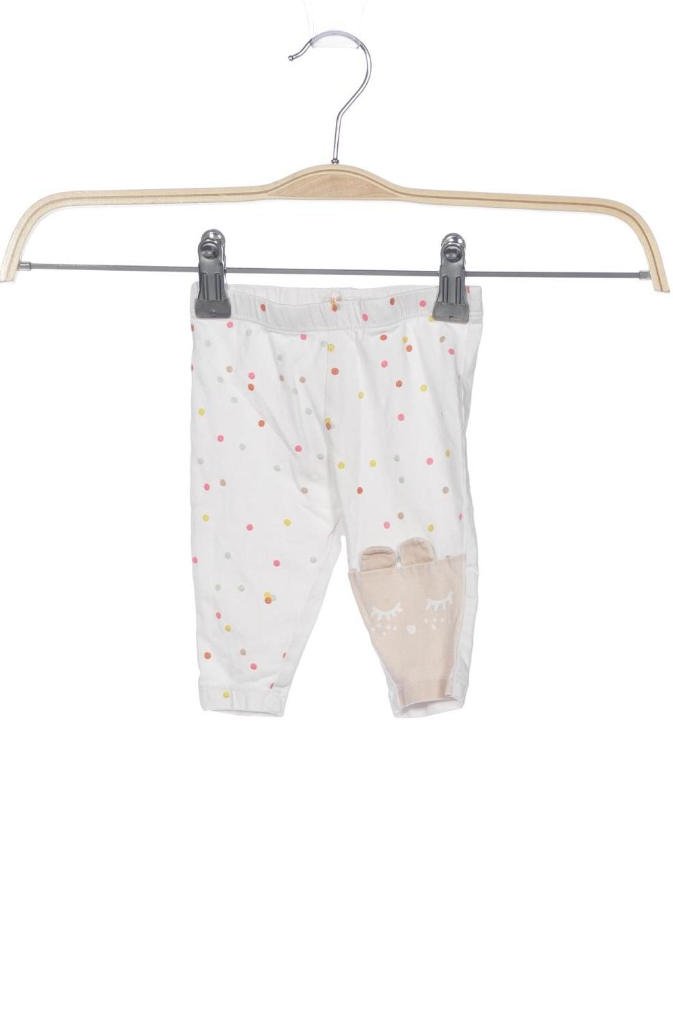 

Billieblush Damen Stoffhose, weiß, Gr. 62