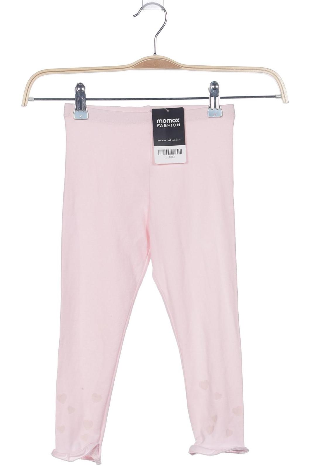 

Billieblush Damen Stoffhose, pink, Gr. 110