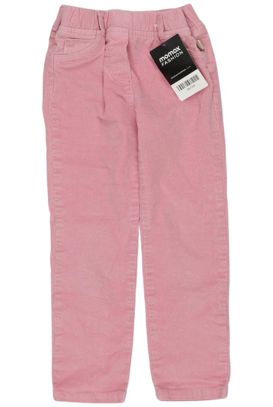 

Billieblush Damen Stoffhose, pink, Gr. 116