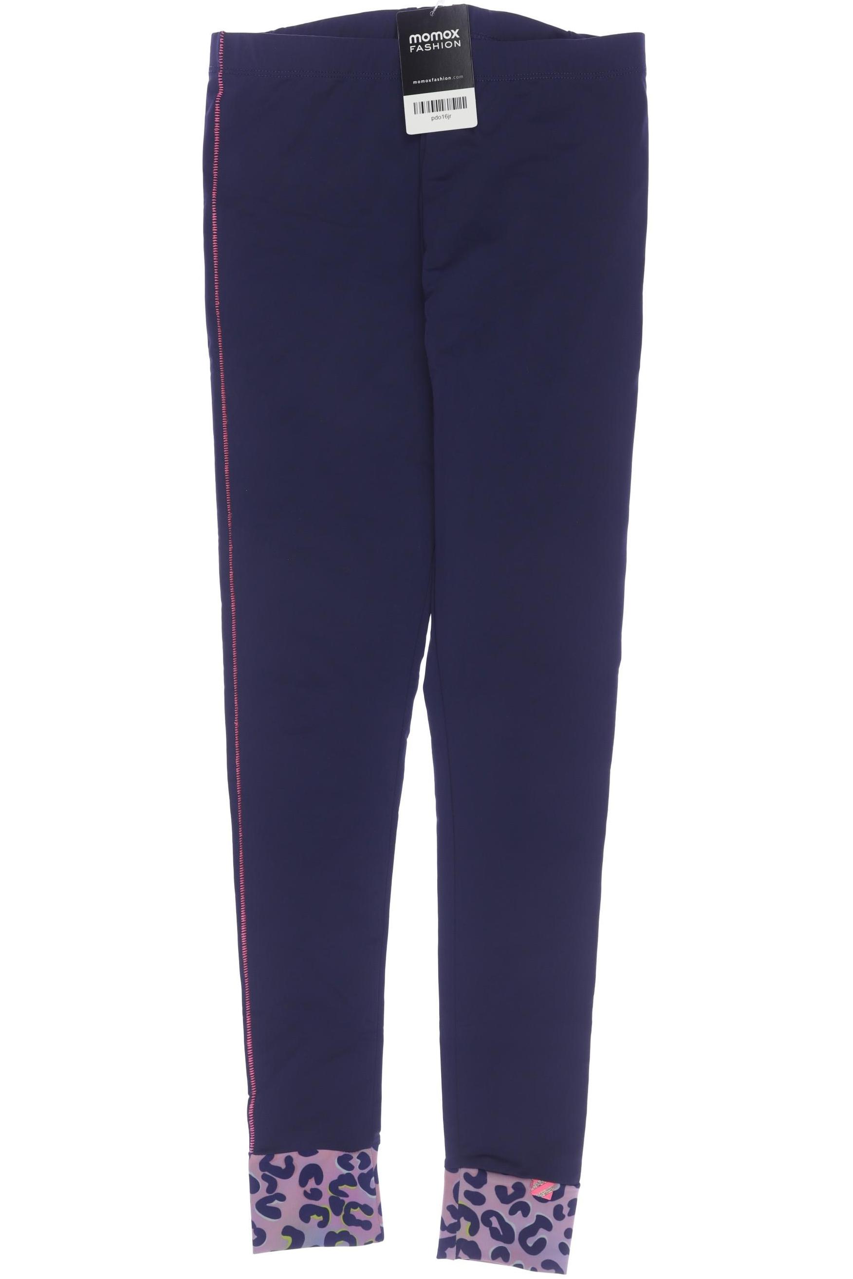 

Billieblush Damen Stoffhose, marineblau, Gr. 146