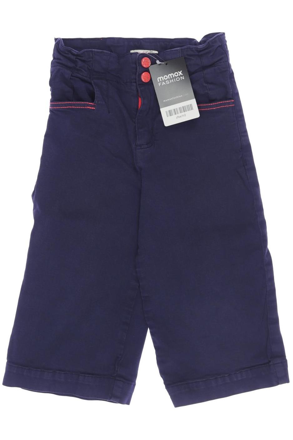 

Billieblush Damen Stoffhose, marineblau, Gr. 104