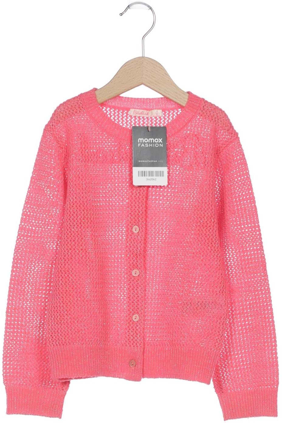 

Billieblush Damen Strickjacke, neon, Gr. 110