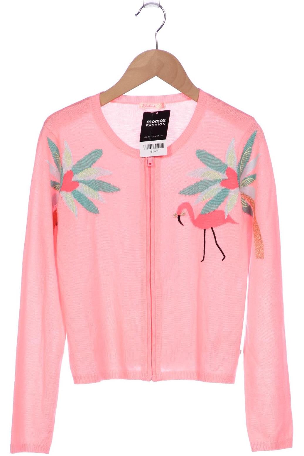 

Billieblush Damen Strickjacke, pink, Gr. 12