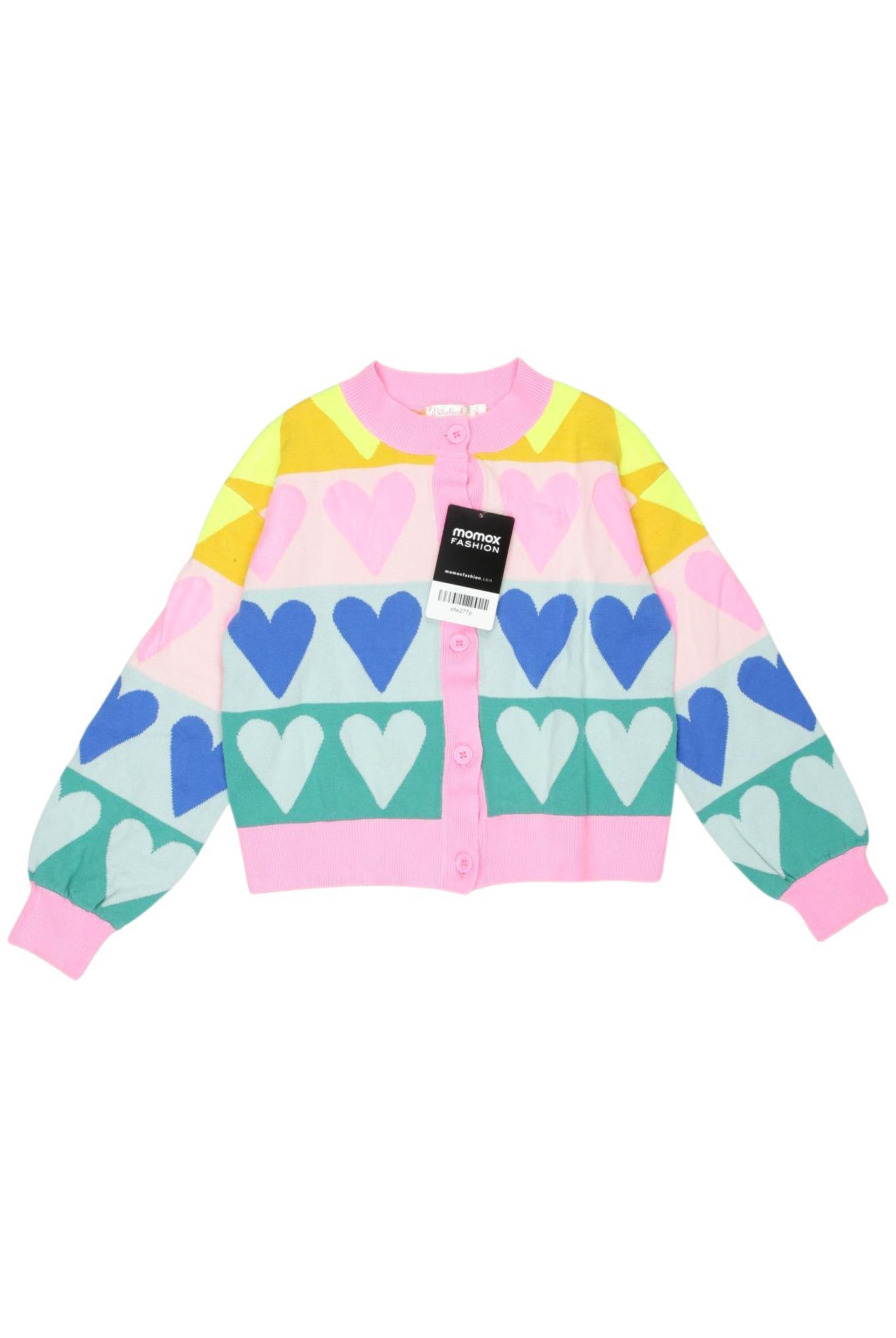 

Billieblush Damen Strickjacke, mehrfarbig, Gr. 110