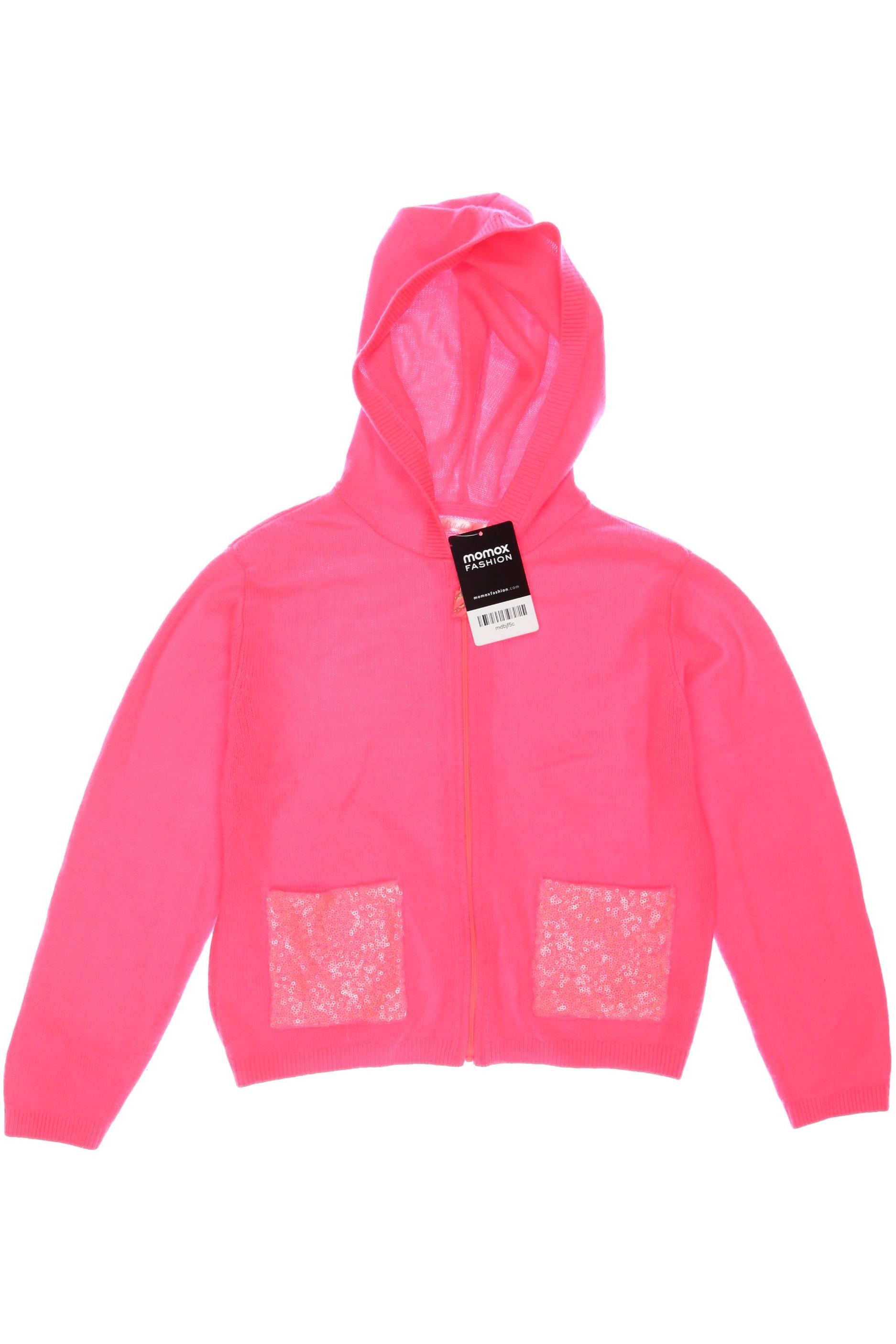 

Billieblush Damen Strickjacke, neon, Gr. 12