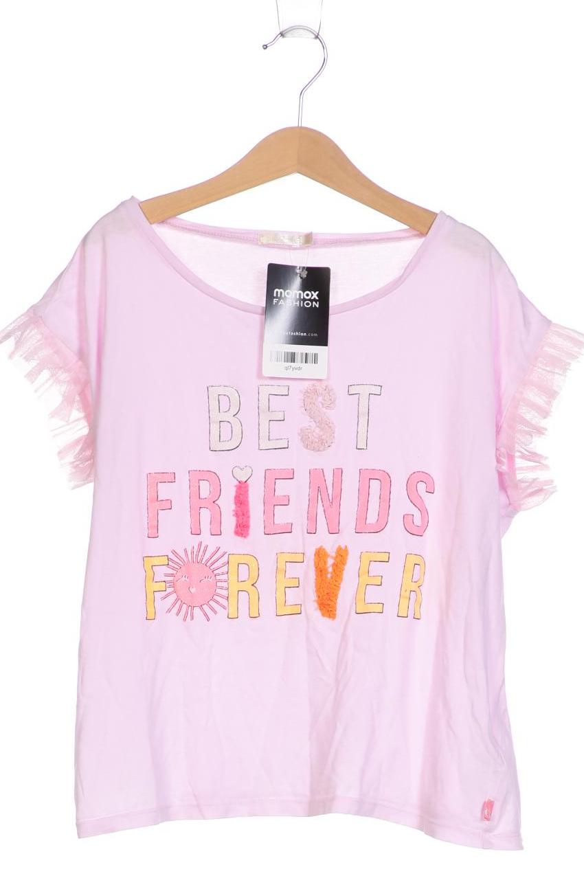 

Billieblush Damen T-Shirt, flieder, Gr. 146