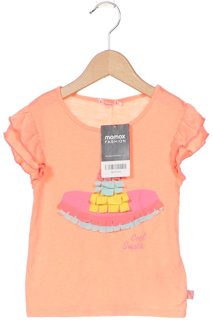 

Billieblush Mädchen T-Shirt, orange