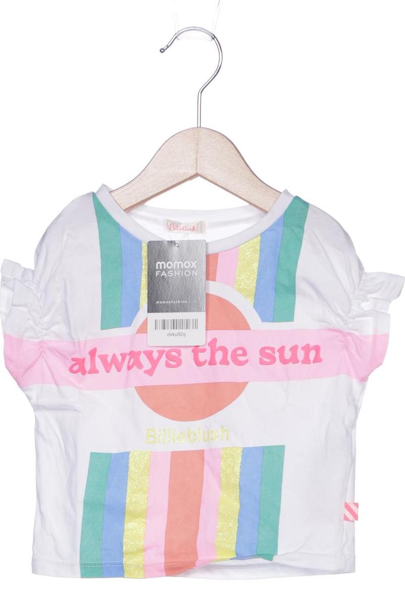 

Billieblush Damen T-Shirt, weiß, Gr. 92