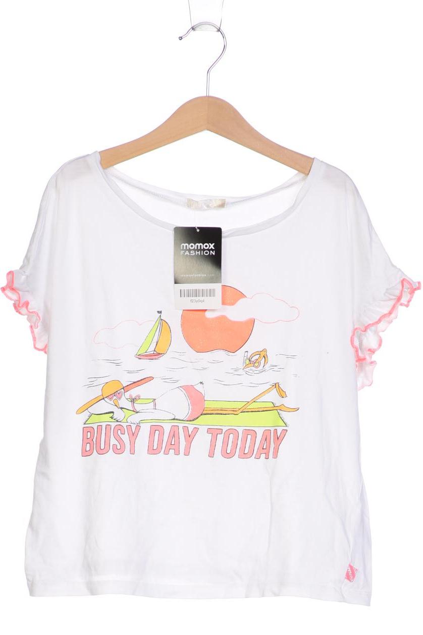 

Billieblush Damen T-Shirt, weiß, Gr. 164