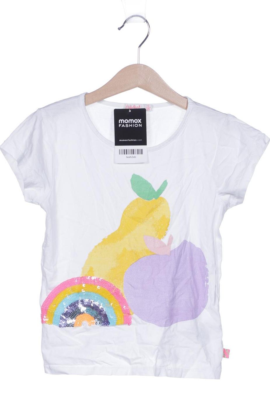 

Billieblush Mädchen T-Shirt, weiß