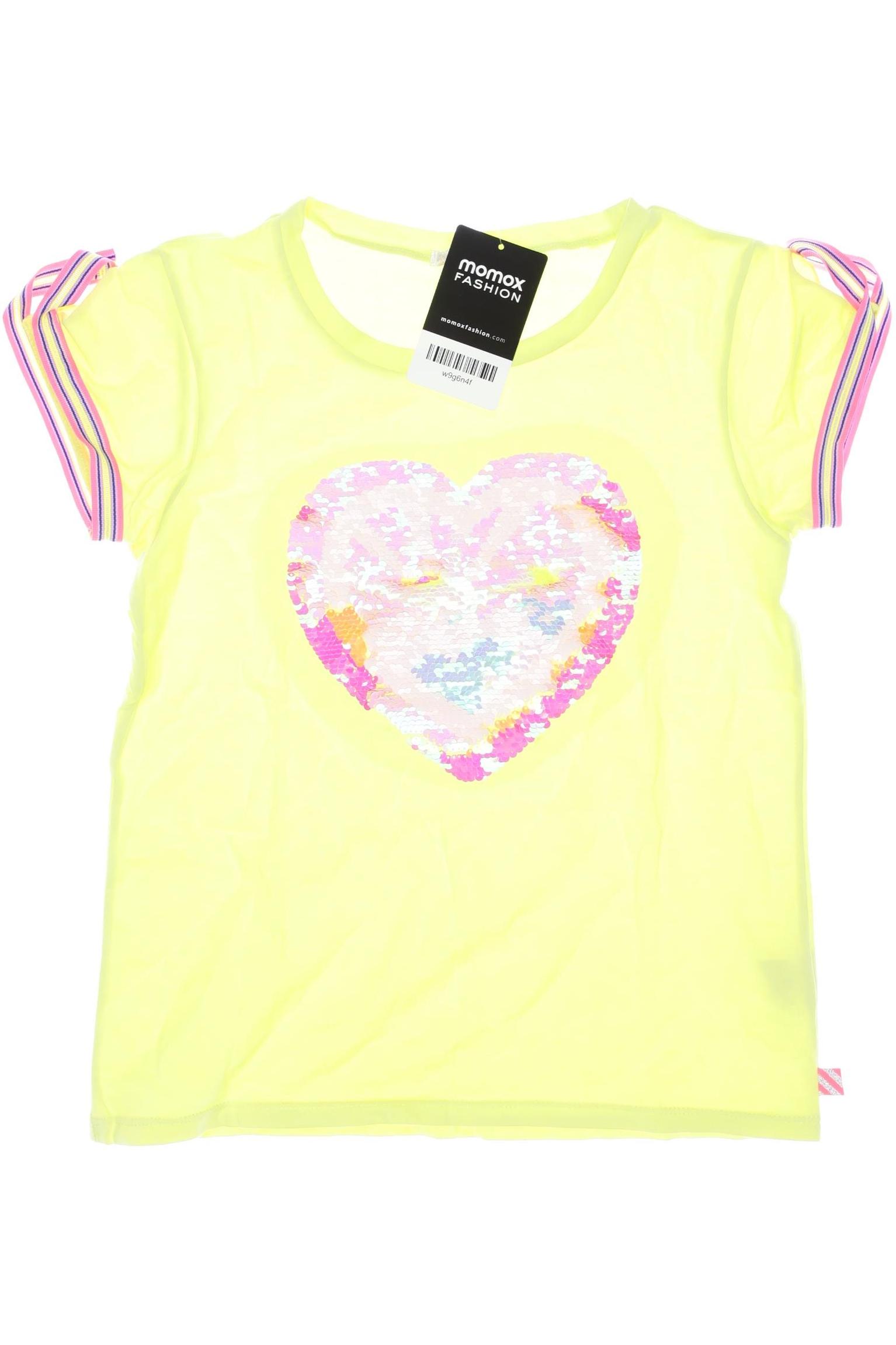 

Billieblush Damen T-Shirt, hellgrün, Gr. 12