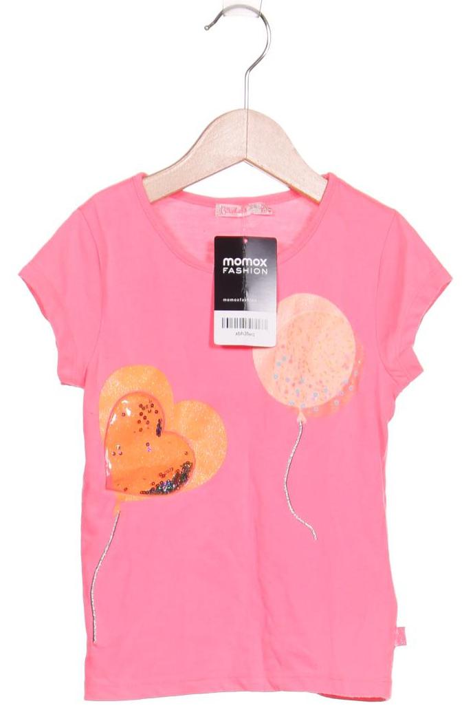 

Billieblush Mädchen T-Shirt, pink