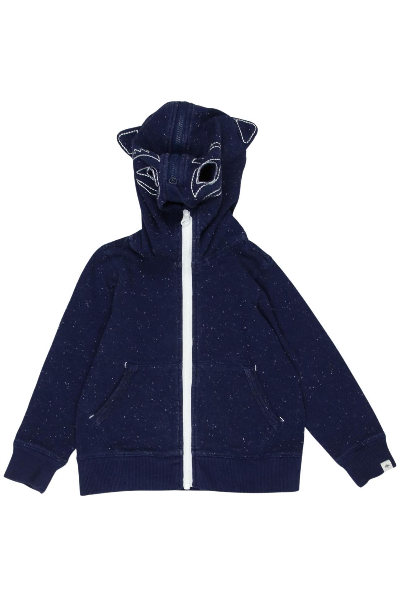 

Billybandit Herren Hoodies & Sweater, marineblau, Gr. 104