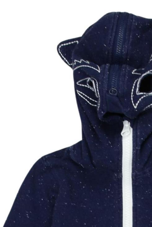 Thumbnail - Billybandit Herren Hoodies &amp; Sweater, marineblau, Gr. 104