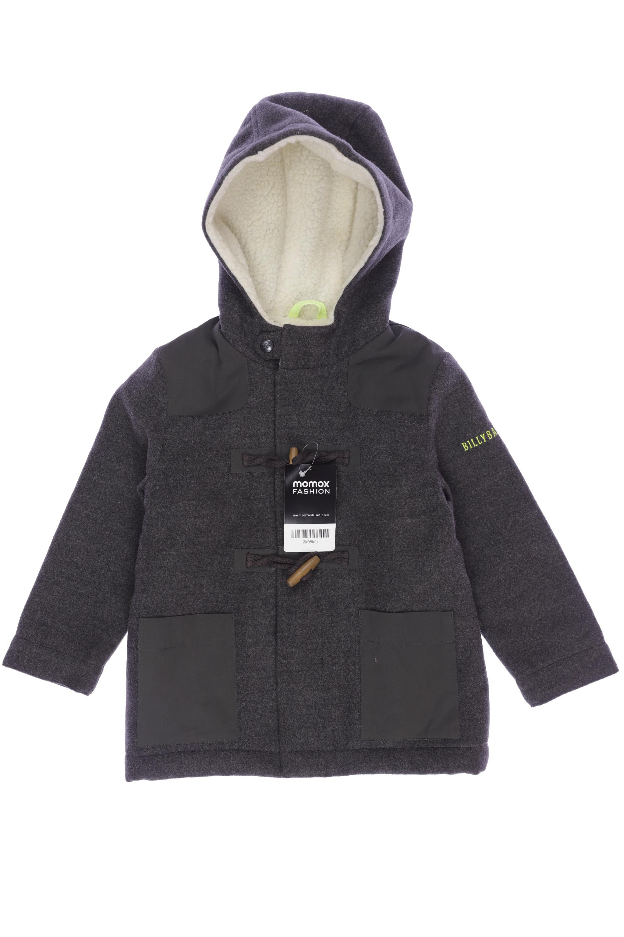 

Billybandit Herren Jacke, grau, Gr. 104
